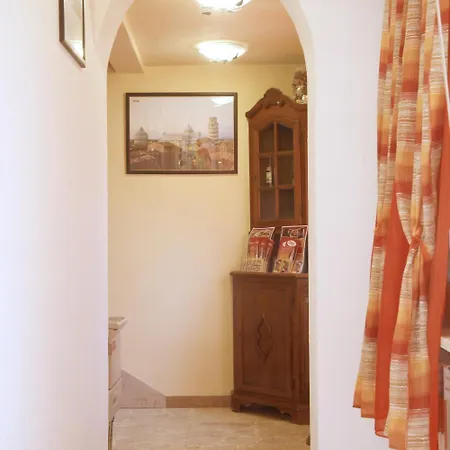Bed & Breakfast Cindy 2*