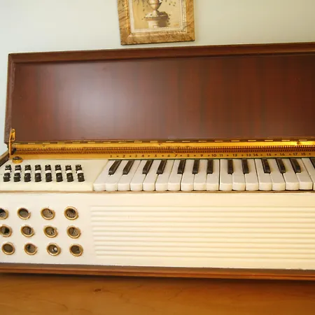 Cindy Bed & Breakfast Navacchio