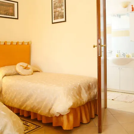 Frühstückspension Cindy Navacchio