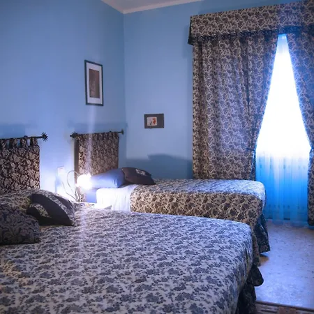 Cindy Bed & Breakfast 2*