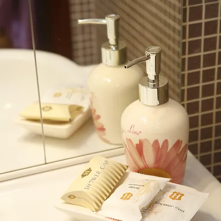 Cindy Frühstückspension Navacchio