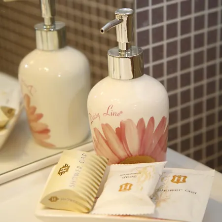 Frühstückspension Cindy