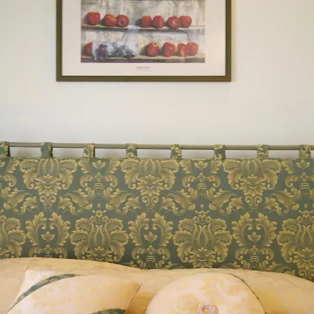 Bed & Breakfast Cindy