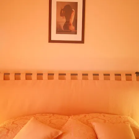 Couette-café Cindy Navacchio