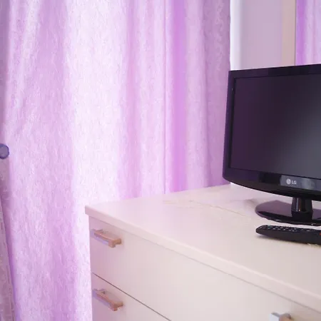 Cindy Frühstückspension Navacchio