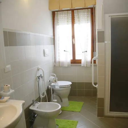 Couette-café Cindy Navacchio