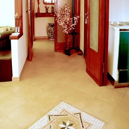 Cindy Bed & Breakfast 2*