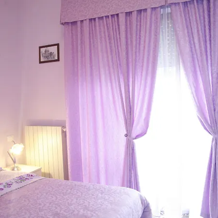 Cindy Bed and Breakfast