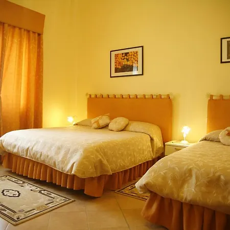 Frühstückspension Cindy Navacchio