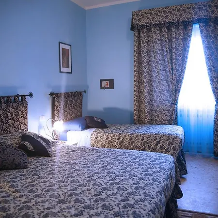 Frühstückspension Cindy