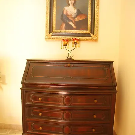 Couette-café Cindy Navacchio