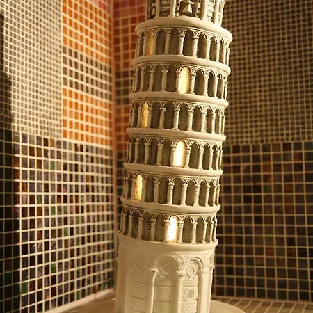 Couette-café Cindy 2*