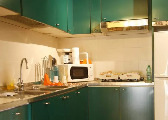 Bed & Breakfast Cindy