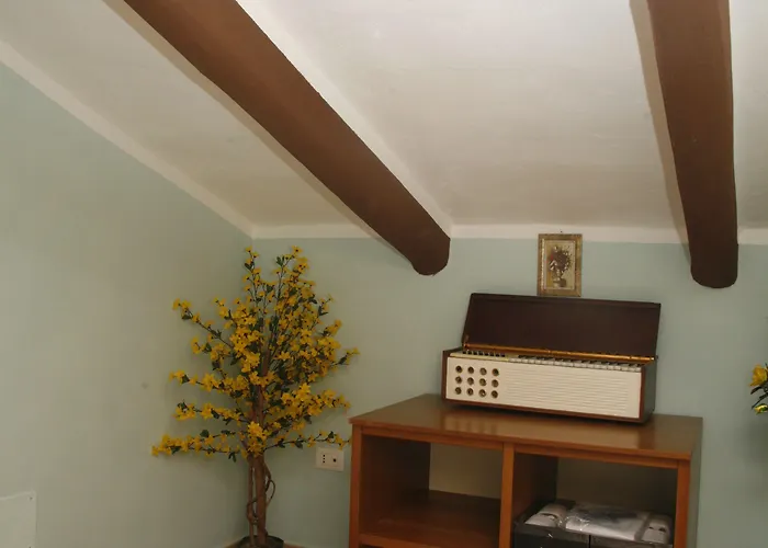 Cindy Bed & Breakfast 2*