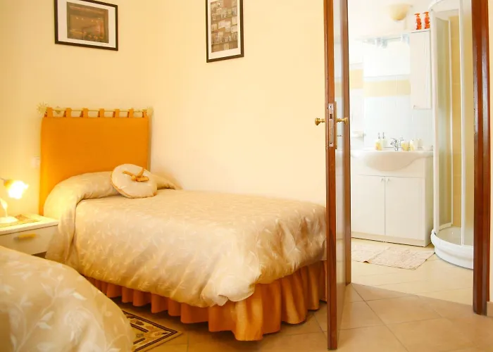 Bed & Breakfast Cindy Navacchio