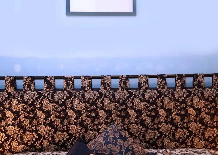 Bed & Breakfast Cindy Navacchio