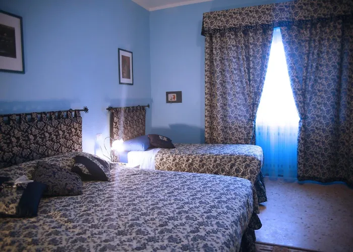 Cindy Bed & Breakfast 2*