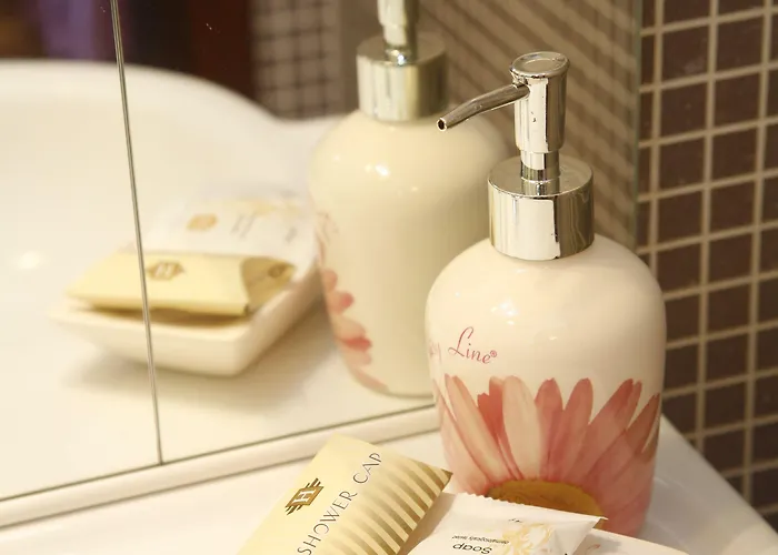 Cindy Bed & Breakfast Navacchio