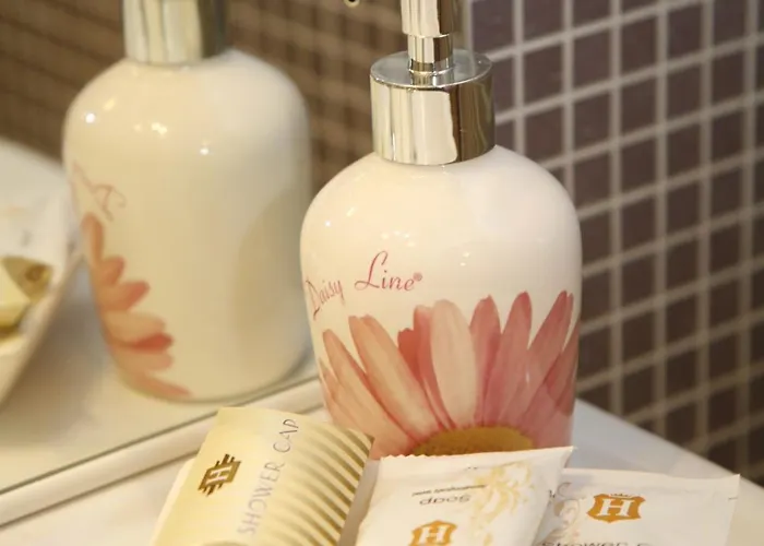 Bed & Breakfast Cindy