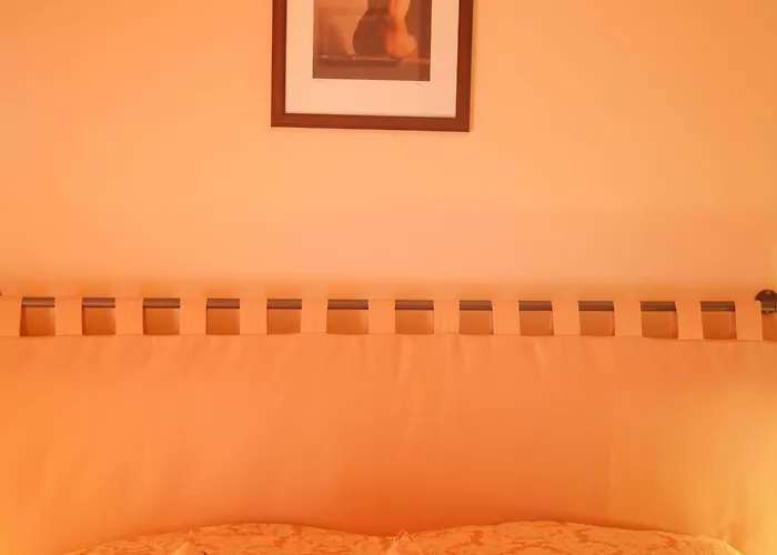 Bed & Breakfast Cindy Navacchio