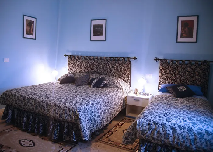 Cindy Bed & Breakfast 2*