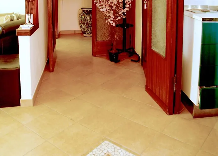 Cindy Bed & Breakfast 2*