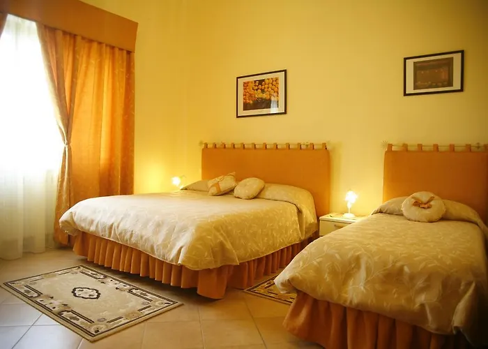 Bed & Breakfast Cindy Navacchio