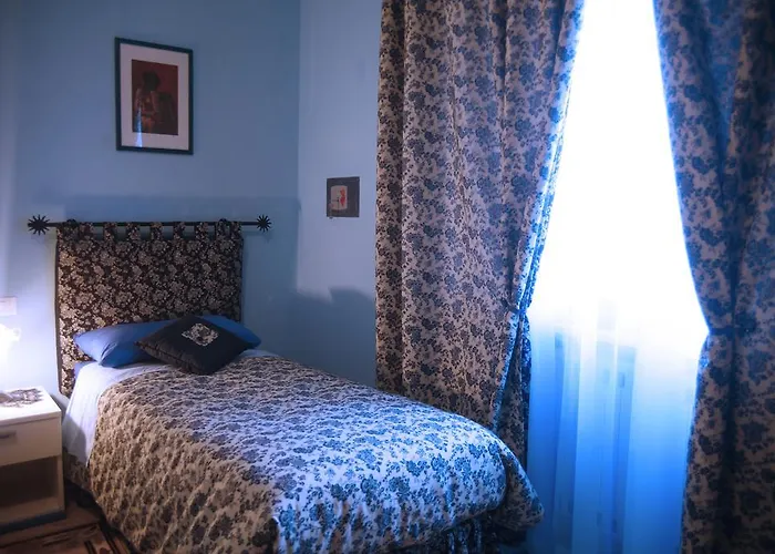 Bed & Breakfast Cindy