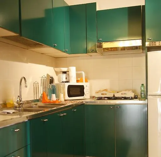 Bed & Breakfast Cindy 2*