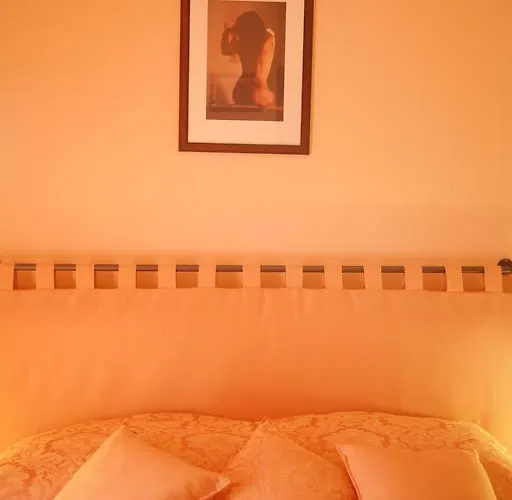 Bed & Breakfast Cindy