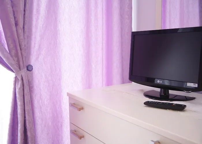 Bed & Breakfast Cindy 2*