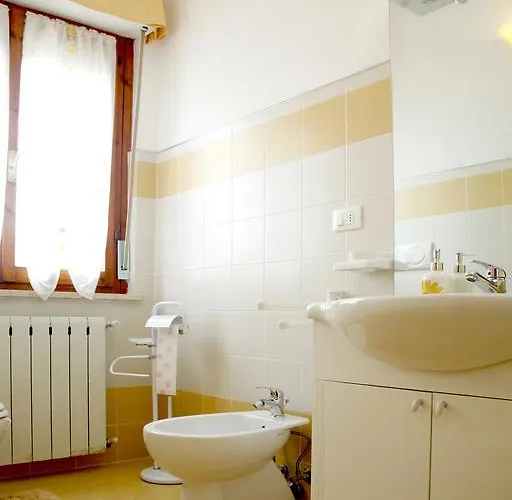 Bed & Breakfast Cindy