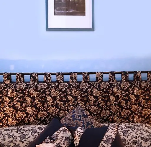 Bed & Breakfast Cindy 2*