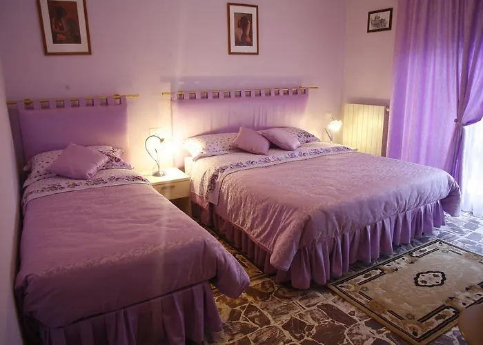 Bed & Breakfast Cindy