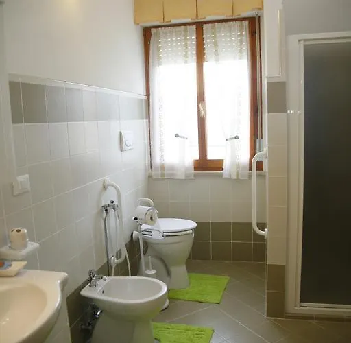 Bed & Breakfast Cindy