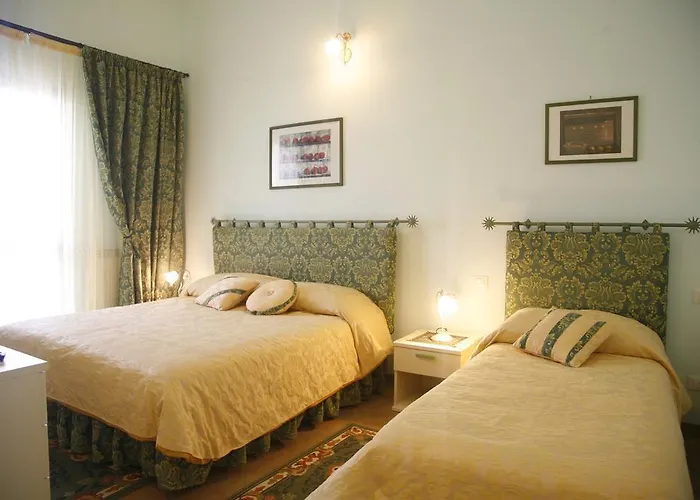 Bed & Breakfast Cindy 2*