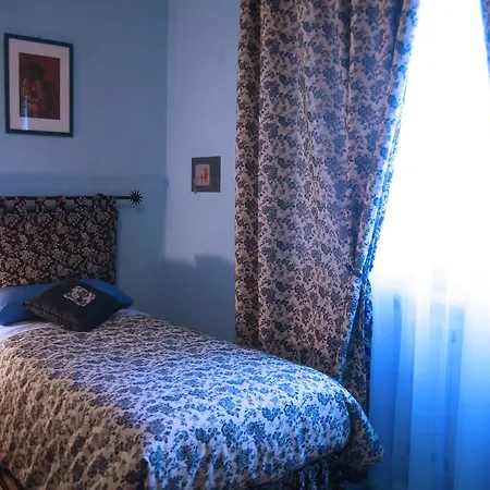 Bed & Breakfast Cindy