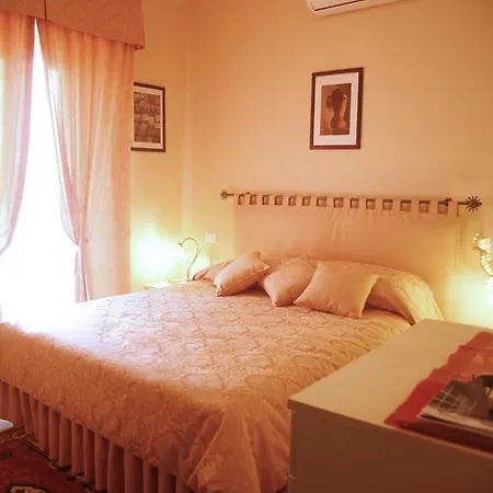 Bed & Breakfast Cindy 2*