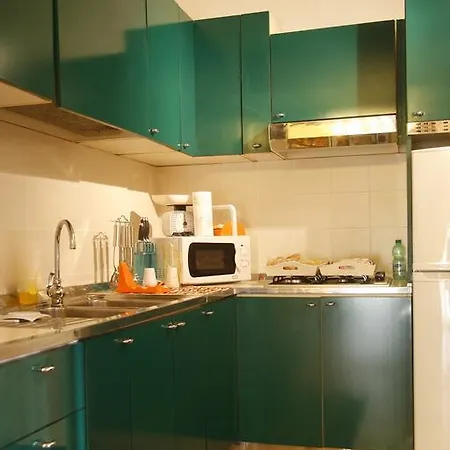 Bed & Breakfast Cindy 2*