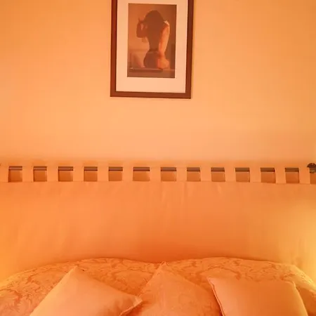 Bed & Breakfast Cindy