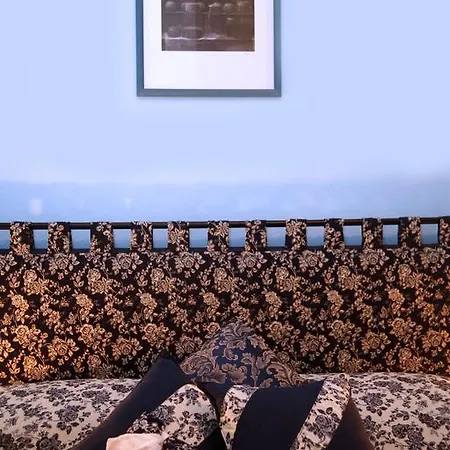 Bed & Breakfast Cindy 2*