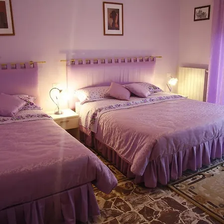 Bed & Breakfast Cindy