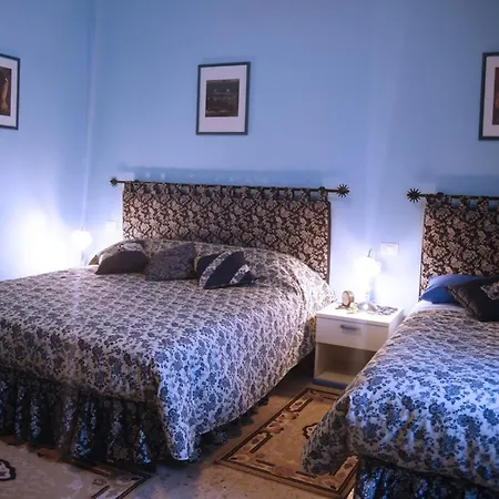 Bed & Breakfast Cindy 2*
