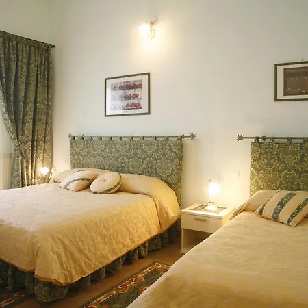 Bed & Breakfast Cindy 2*