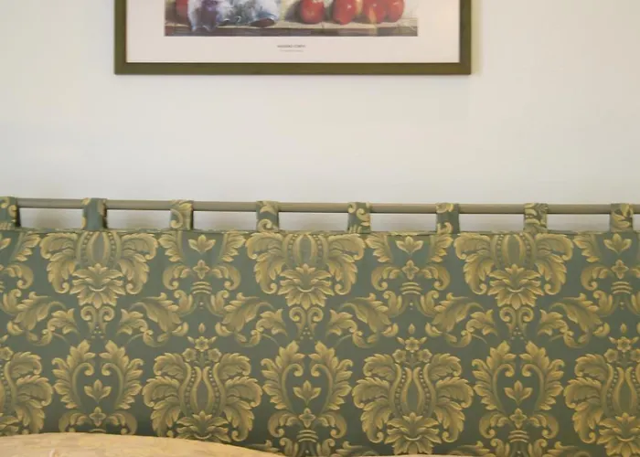 Nocleg ze śniadaniem Cindy