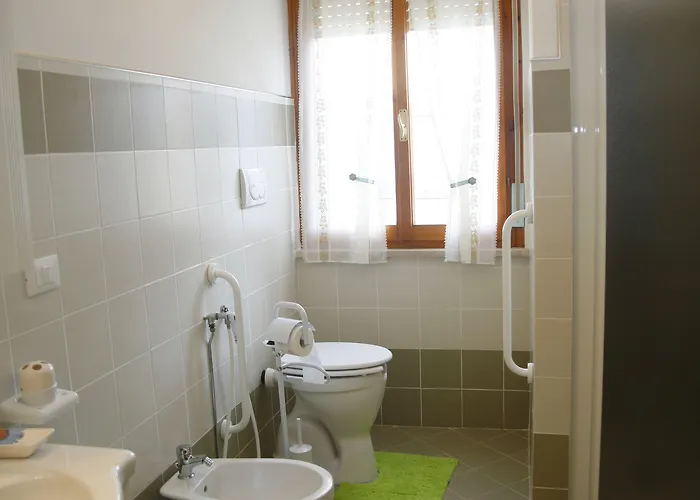 Nocleg ze śniadaniem Cindy Navacchio